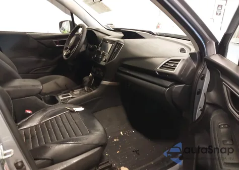 2020 Subaru Forester z USA, uszkodzony, nr VIN JF2SKADC7LH429866